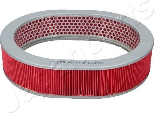 Воздушный фильтр Japanparts. Артикул FA-107S