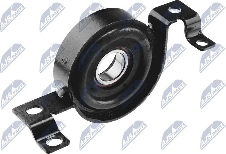 Подвесной подшипник карданного вала NTY. Артикул NLW-CH-003