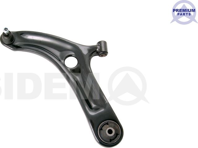 Поперечный рычаг передней подвески Sidem (Листовая сталь). Артикул 87474
