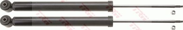 Амортизатор TRW Twin. Артикул JGT1336T
