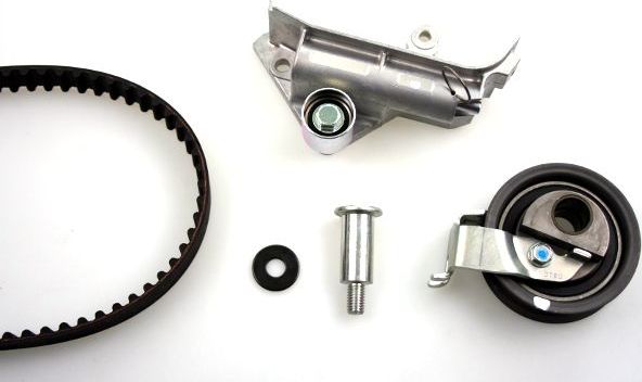 Ремень ГРМ с роликами (комплект) Hepu. Артикул 20-1173