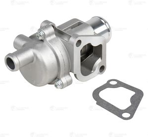 Термостат Luzar для Datsun on-DO I 2014-2025. Артикул LT 0192