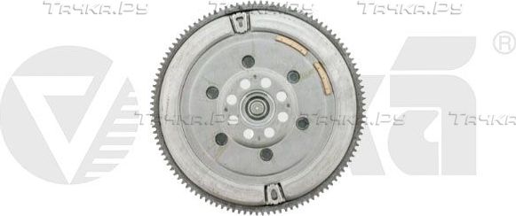 Маховик Vika для BMW 1 I (E81/E82/E87/E88) 2004-2007. Артикул 11297001