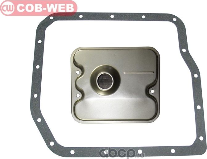 Фильтр АКПП Toyota/Lexus (COB-WEB). Артикул 112660