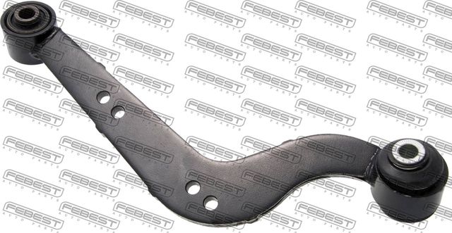 Поперечный рычаг задней подвески Febest левый верхний для Lexus NX I 2014-2026. Артикул 0125-ACA30LH