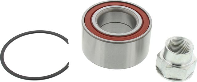 Ступичный подшипник (комплект) MAPCO передний правый/левый для Fiat Punto I 1993-2000. Артикул 26007