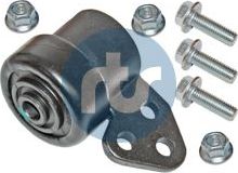 Сайлентблок переднего рычага подвески RTS. Артикул 017-00374-056