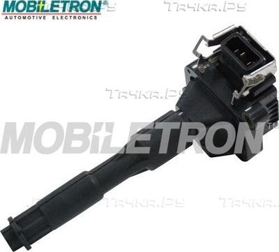 Катушка зажигания Mobiletron для BMW Z3 I 1996-2003. Артикул CE-125