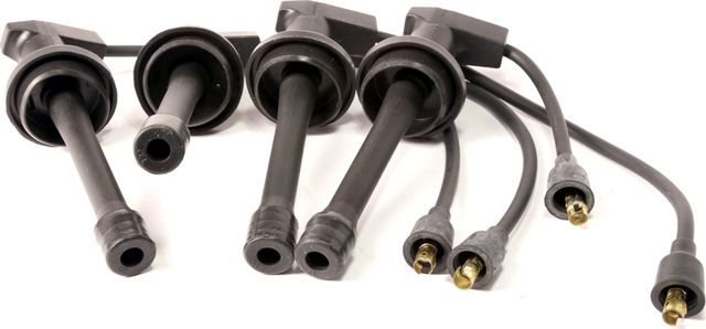 Высоковольтные провода (провода зажигания) (комплект) HOLA. Артикул HL435