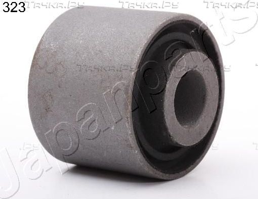 Сайлентблок переднего рычага подвески Japanparts задний для Volvo C30 I 2006-2012. Артикул RU-323