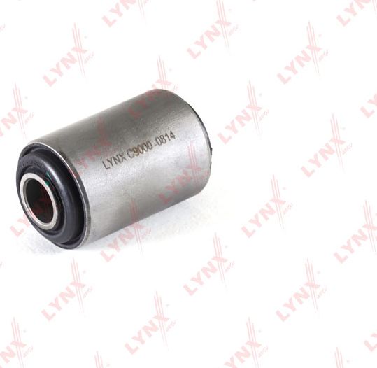 Сайлентблок переднего рычага подвески LYNXauto. Артикул C9000