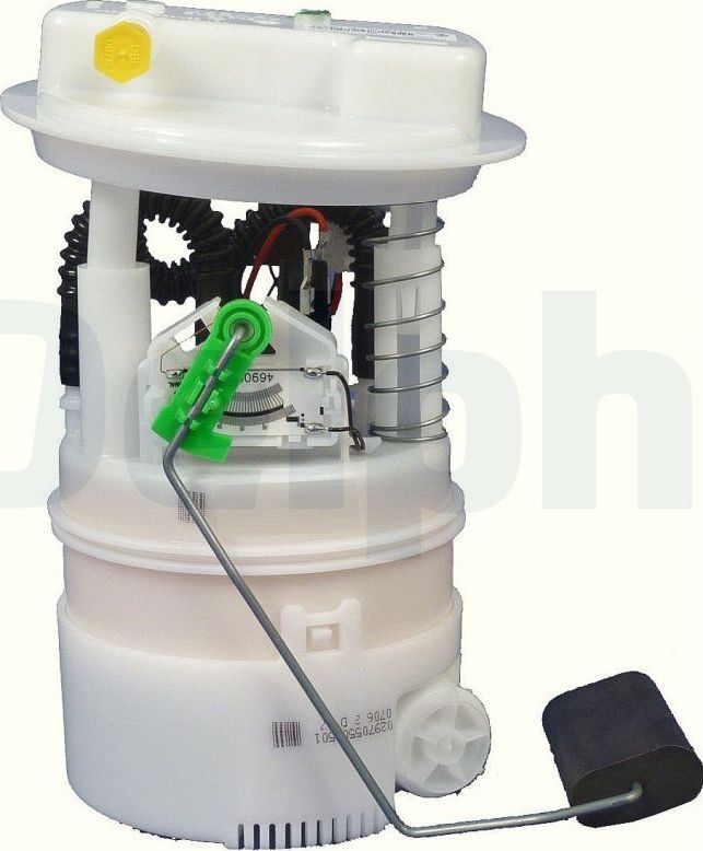 Бензонасос (топливный насос) Delphi. Артикул FG1035-12B1