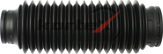Пыльник амортизатора HYUNDAI/KIA IX35/TUCSON/i40/SONATA/OPTIMA/CERATO 12- пер. (Kortex). Артикул KRB015