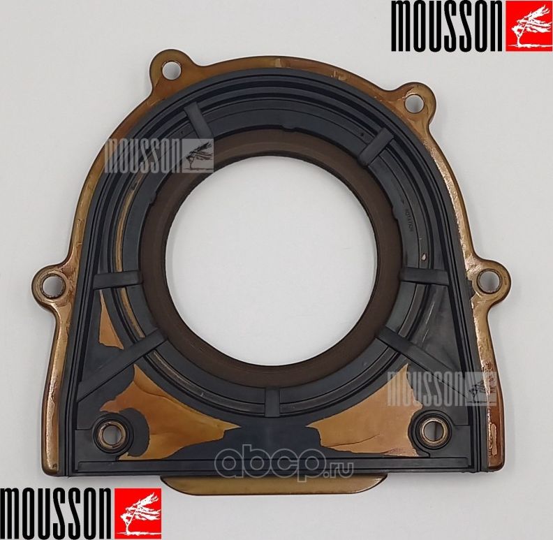 Сальник коренной 2,0 240 (Mousson). Артикул SEA240HPR