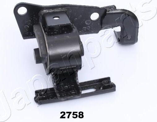 Подушка (опора) двигателя Japanparts. Артикул RU-2758