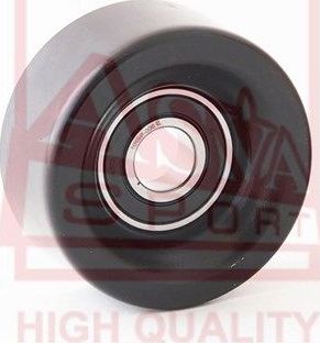 Натяжной ролик (натяжитель) приводного клинового ремня Asva. Артикул HNBP-006