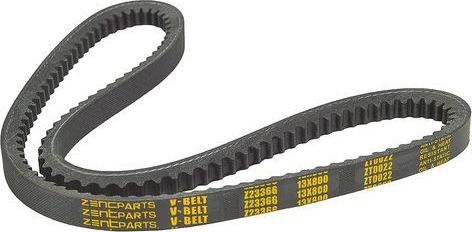 Приводной ремень клиновой Zentparts. Артикул Z23366