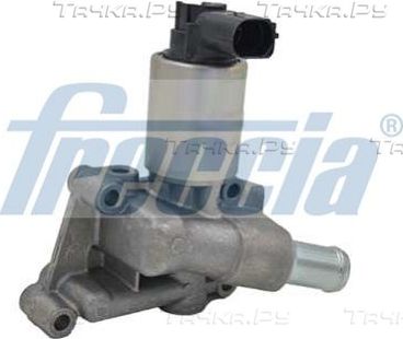 Клапан EGR (рециркуляции выхлопных газов) Freccia для Opel Tigra B 2004-2010. Артикул EGR12-134
