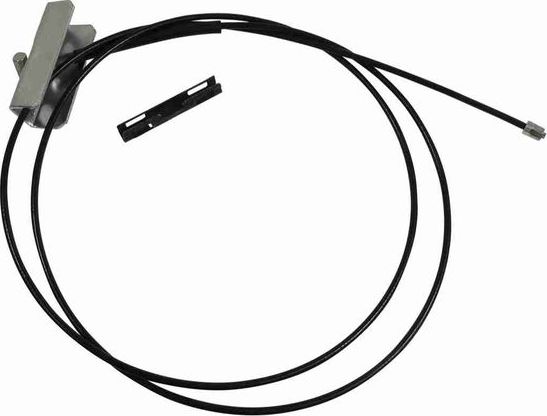 Трос ручника (тросик ручного тормоза) Vaico Original VAICO Quality. Артикул V46-30034