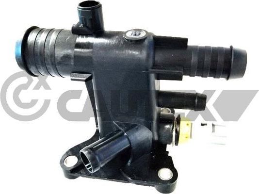 Термостат Cautex (полимерный материал) для Ford Focus III 2012-2019. Артикул 760703