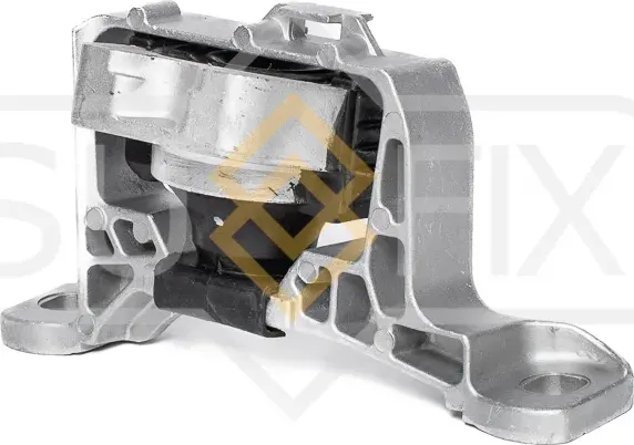 Опора двигателя передняя правая FORD C-MAX (DM2) 2007-2010 (Sufix). Артикул FM4048