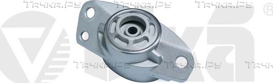 Опора амортизатора (стойки) Vika задняя для SEAT Leon II 2005-2013. Артикул 55130996901