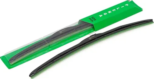 PILENGA Щетка стеклоочистителя Hybrid 500mm  Универсальные Крючок Pilenga. Артикул wu-p1803