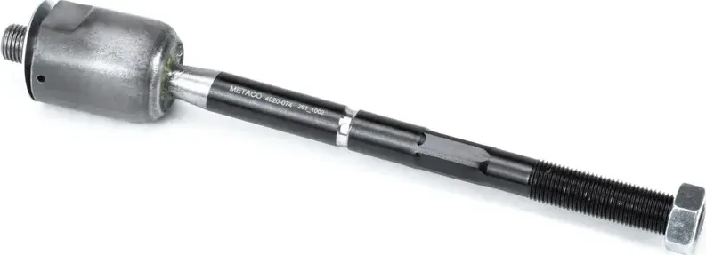 Тяга рулевая TOYOTA CAMRY 06- лев/прав. (Metaco). Артикул 4020074