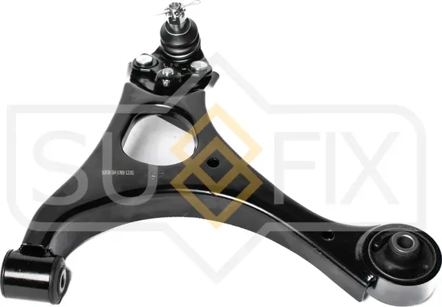 Рычаг нижний L / Перед. подв. (с шаровой опорой) (Sufix). Артикул SH1769