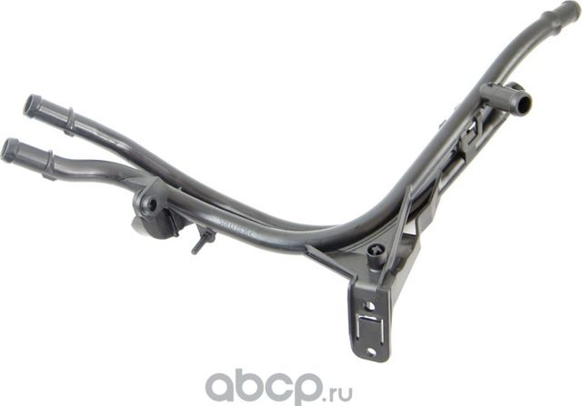 ТРУБА ОХЛАЖДАЮЩЕЙ ЖИДКОСТИ (Bogap). Артикул A4229168