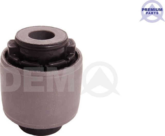 Сайлентблок заднего рычага подвески Sidem правый/левый верхний внутренний для Mazda CX-5 I 2011-2017. Артикул 851701