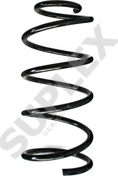 Пружина подвески Suplex. Артикул 17155