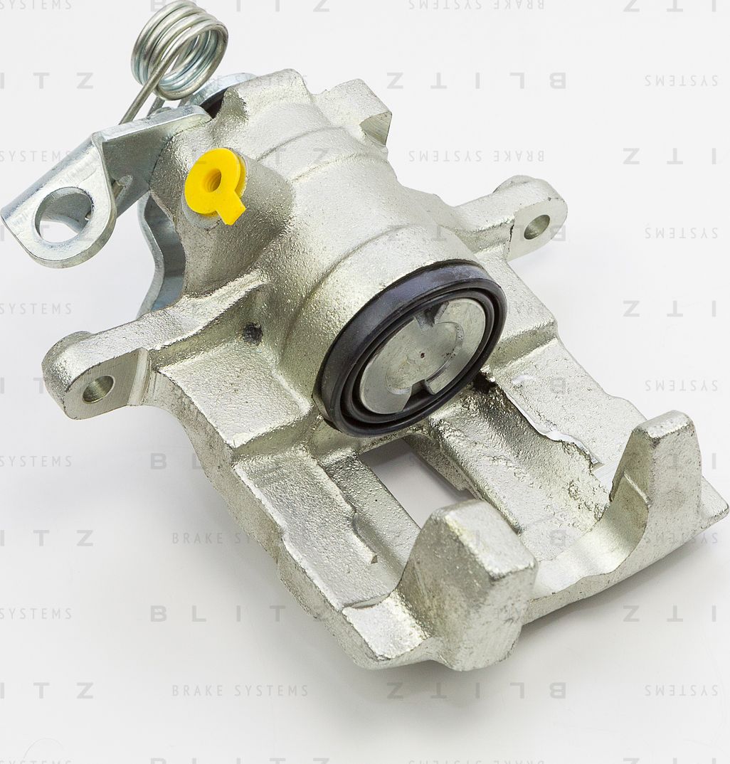 Суппорт тормозной VW SHARAN 00- 2.8 задн.лев. (Blitz). Артикул BZ0105