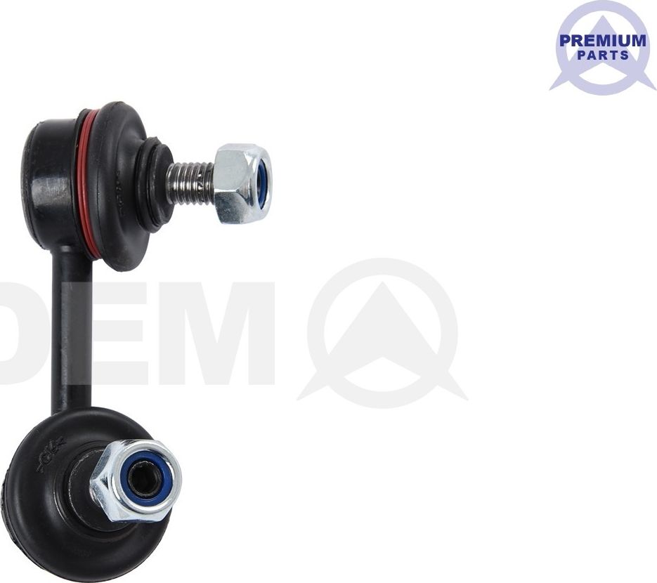 Стойка (тяга) стабилизатора Sidem. Артикул 47061