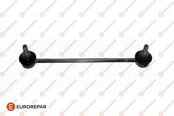 Стойка (тяга) стабилизатора Eurorepar (сталь). Артикул 1634890680