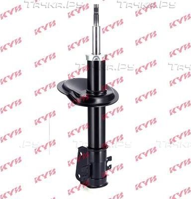 Амортизатор KYB (Каяба) Premium. Артикул 634927