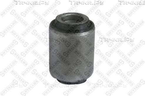 Сайлентблок переднего рычага подвески Stellox. Артикул 77-01042-SX