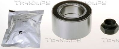 Ступичный подшипник (комплект) Denckermann для Audi S3 I (8L) 1999-2003. Артикул W413093
