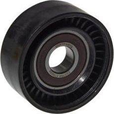 Натяжной ролик (натяжитель) приводного поликлинового ремня Zentparts. Артикул Z23704