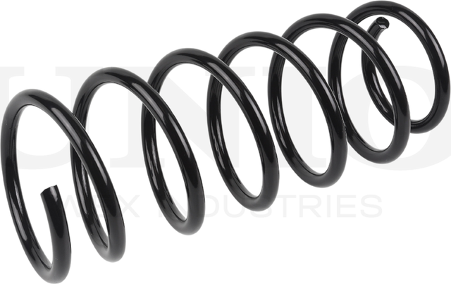 Пружина подвески (Unio). Артикул CSP-10025