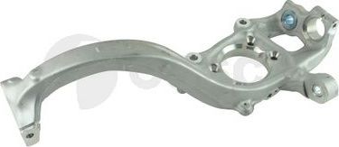 Поворотный кулак OSSCA правый для Audi A4 IV (B8) 2011-2015. Артикул 19217