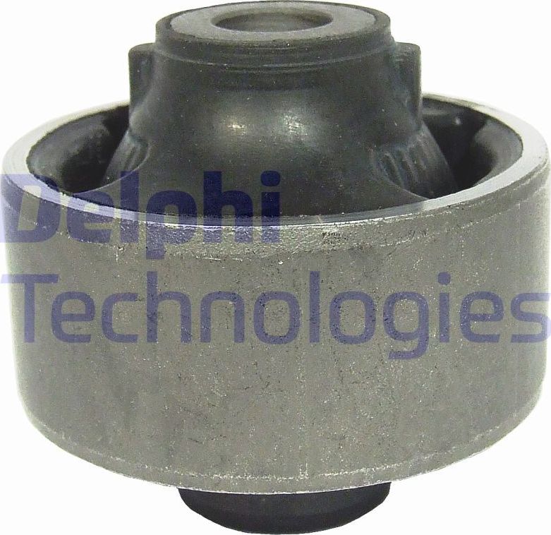 Сайлентблок переднего рычага подвески Delphi. Артикул TD835W