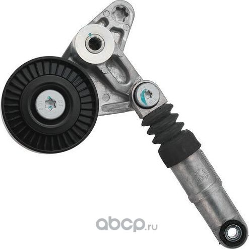 НАТЯЖИТЕЛЬ РЕМНЯ VAG 2.7/3.0 TDI V6 04 (Zikmar). Артикул Z40201R