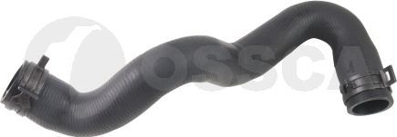 Патрубок радиатора (системы охлаждения) OSSCA. Артикул 85150