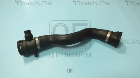 Патрубок системы охлаждения (Quattro Freni). Артикул QF45A00077