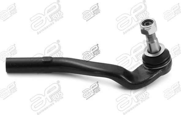 Наконечник рулевой тяги APlus. Артикул 21564AP