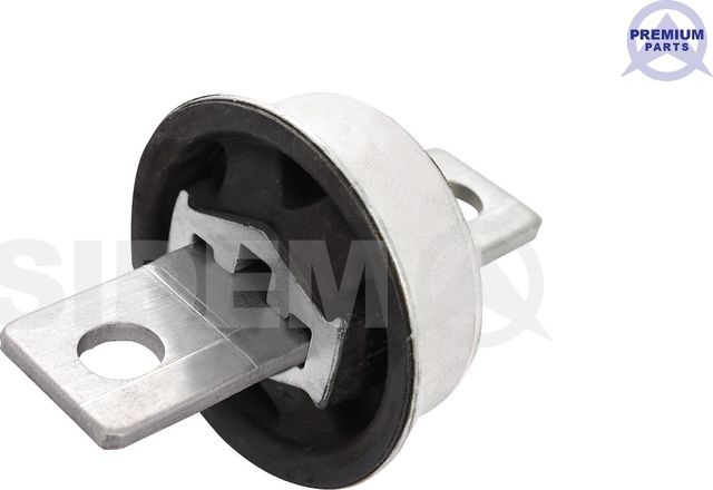 Сайлентблок задней балки Sidem. Артикул 849325