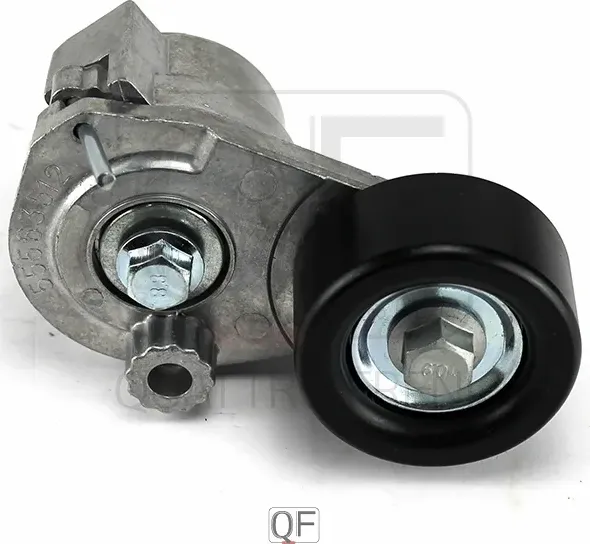 Натяжитель приводного ремня в сборе (Quattro Freni). Артикул qf31p00014