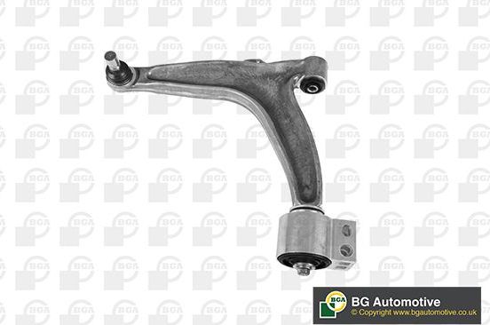 Поперечный рычаг передней подвески BGA. Артикул TRC9506