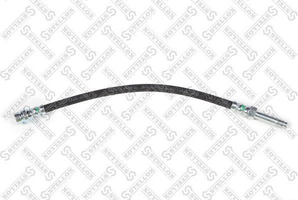 Тормозной шланг Stellox задний правый/левый для Ford Sierra I 1984-1993. Артикул 27-00167-SX